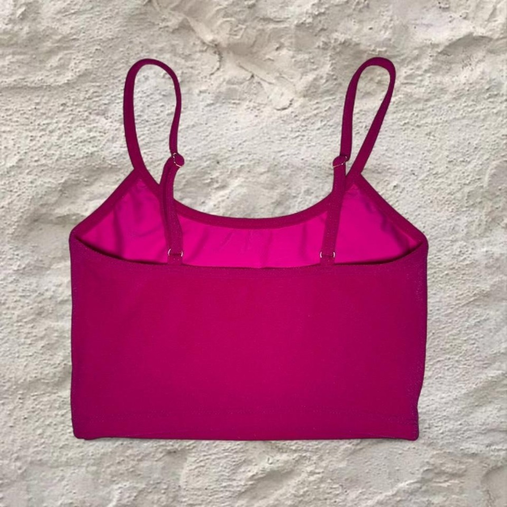 Swim top - Picture 2 of 4